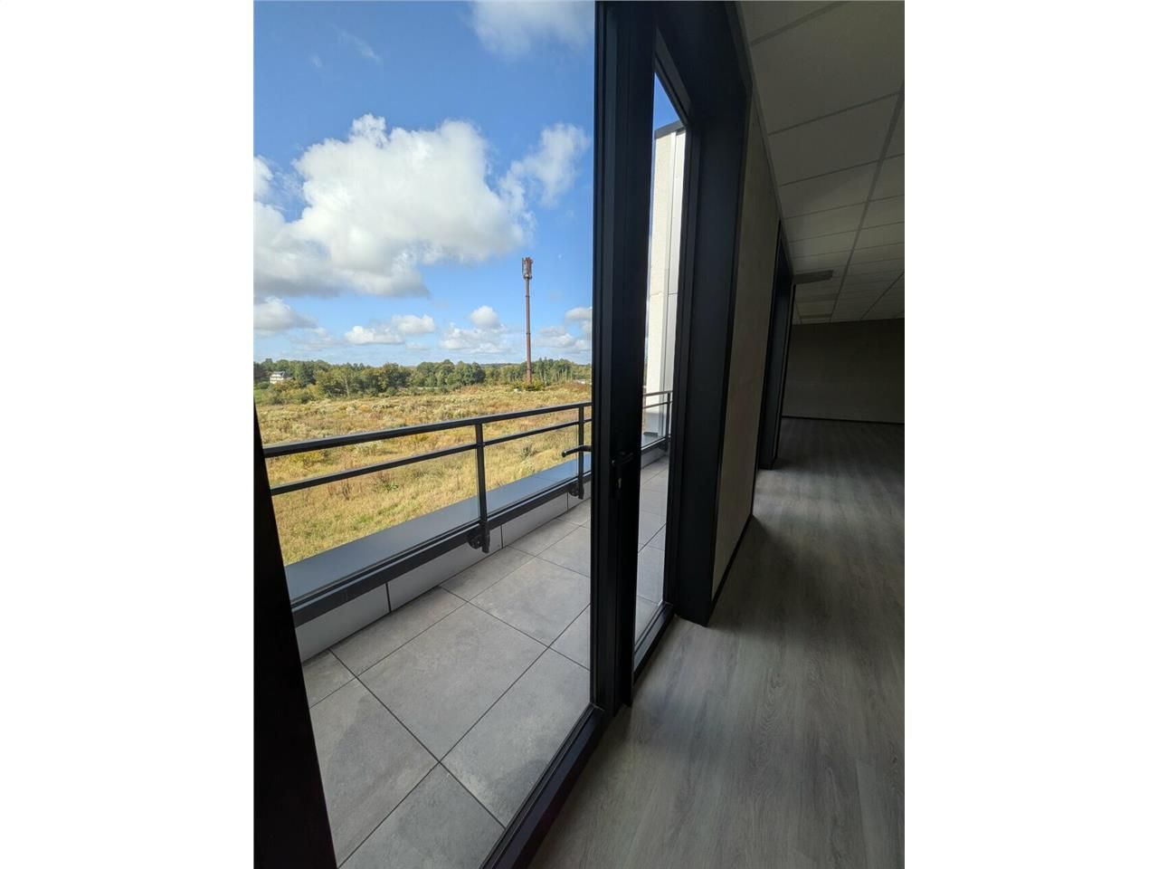 A louer plateau de bureaux haut standing