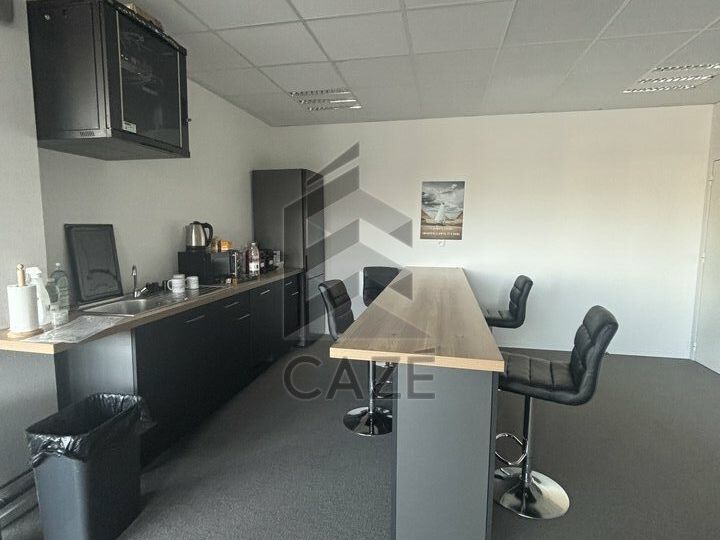 BUREAUX A LOUER - PESSAC PROCHE ROCADE 