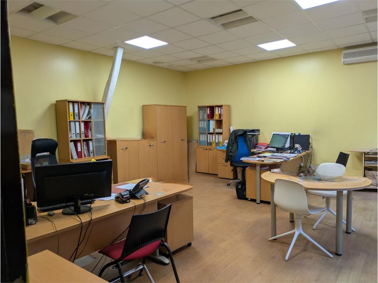 Vente local commercial 417.27 m² à LIMOGES