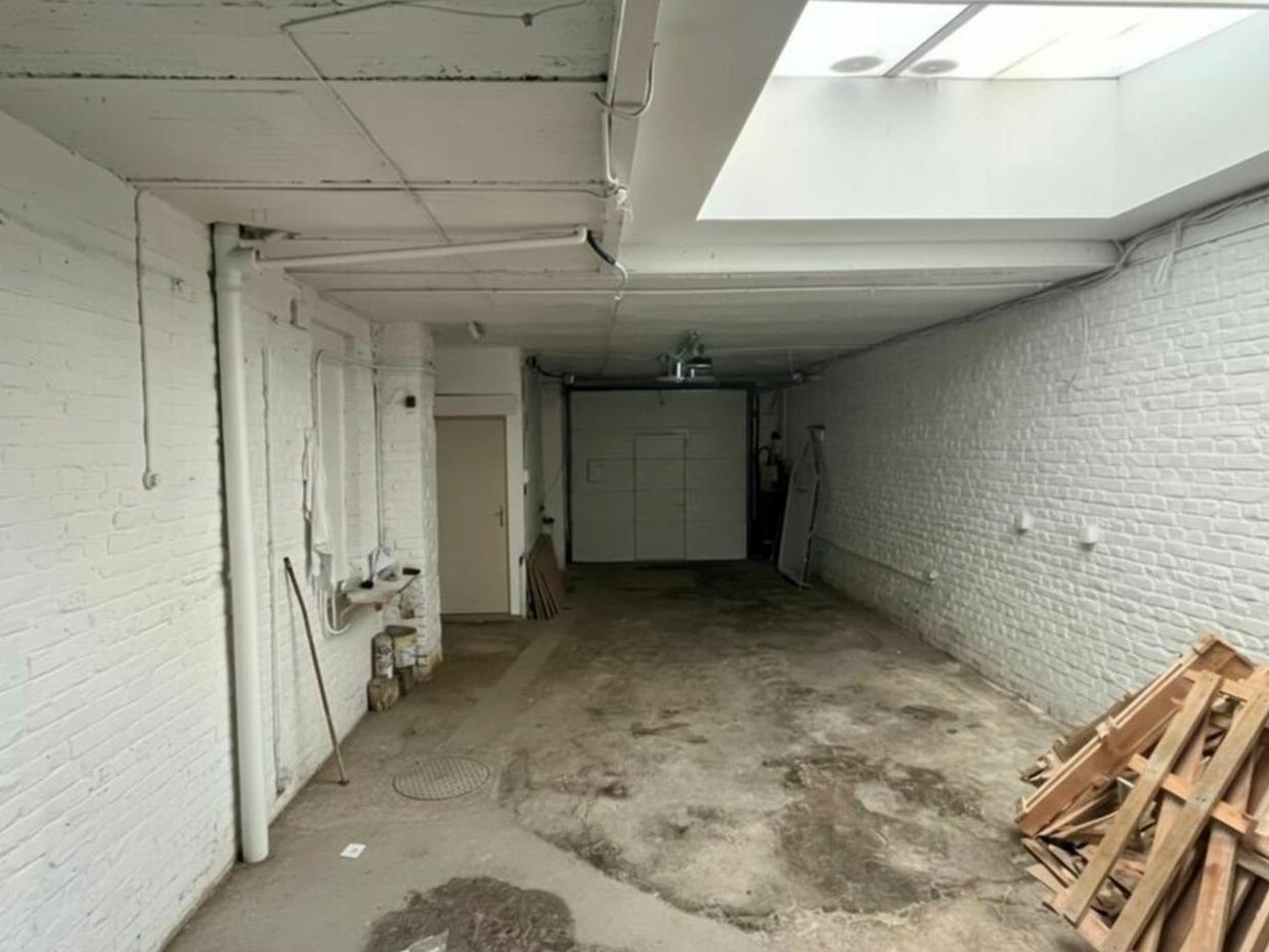 location - entrepôt - tourcoing