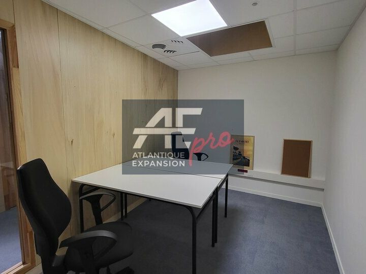 Location bureaux 22.55 m² non divisibles