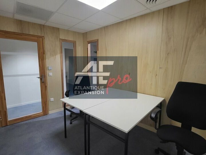 A LOUER CENTRE VILLE BUREAU PAR ATLANTIQUE EXPANSION PRO 