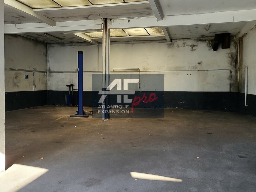 Produit Rare Local à Vendre sur Saint-Nazaire par Atlantique Expansion Pro