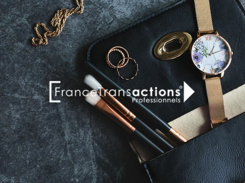 A CEDER BOUTIQUE DE 33M²  EMPLACEMENT PRIME  TOULOUSE (31000)