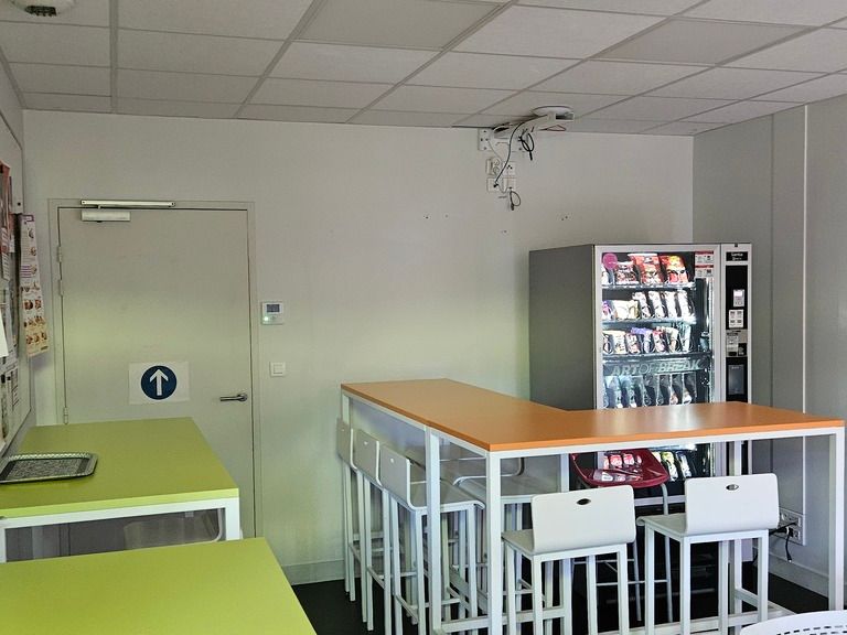 Vente immeuble 560 m² à ESTILLAC