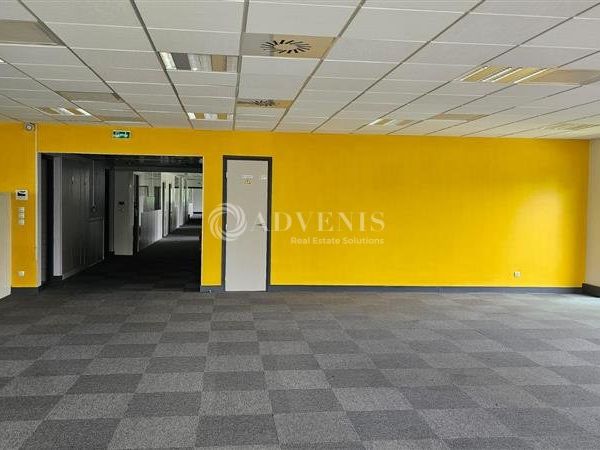 IMMMEUBLE INDEPENDANT DE 2.834M² - DIVISION POSSIBLE !