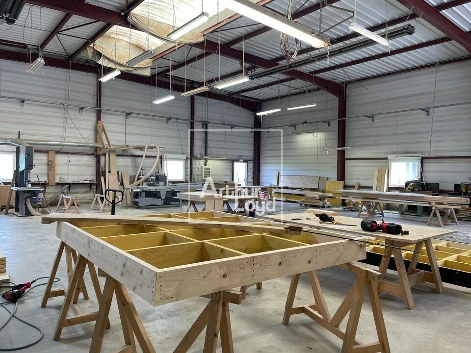 BATIMENT INDEPENDANT