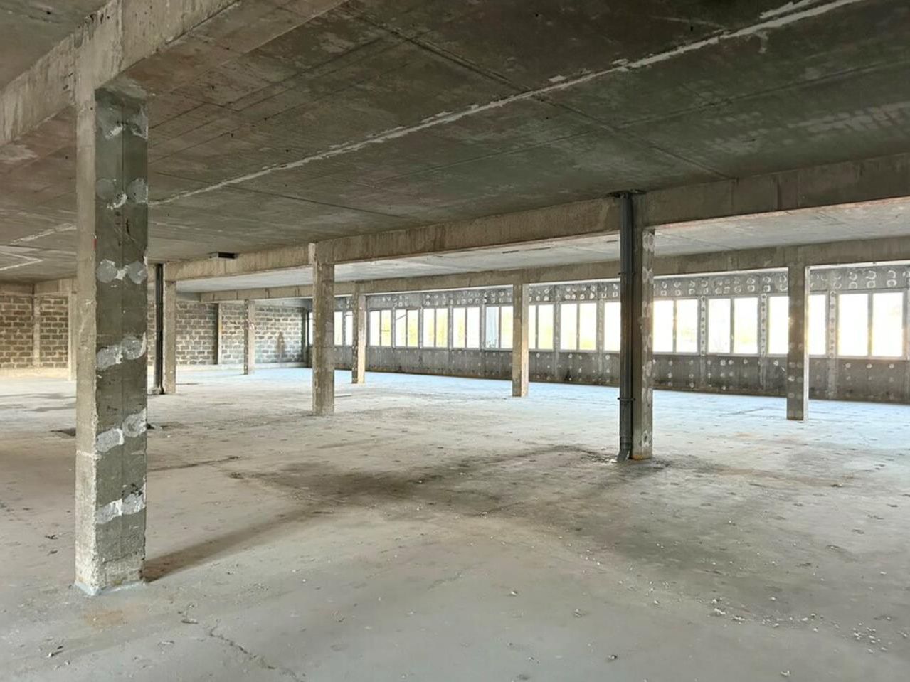 vente location - bureau - mons en baroeul