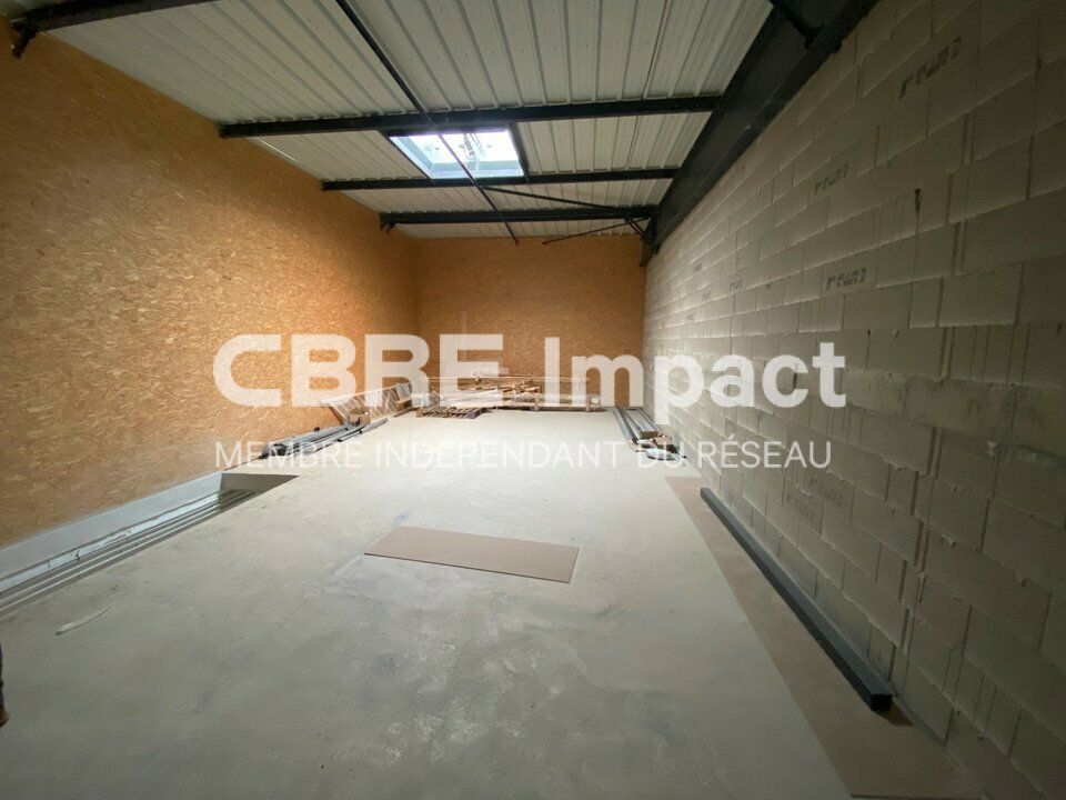 REIMS CROIX BLANDIN - Local d'activité / bureaux 170 m² env.