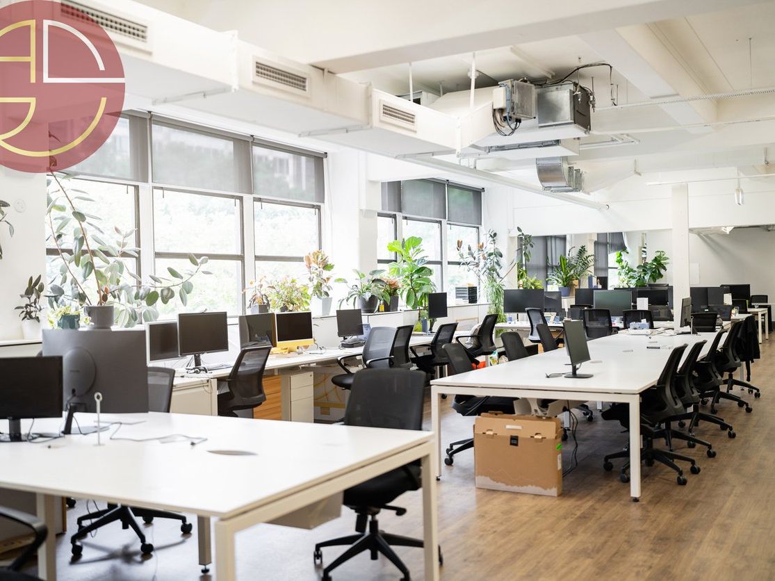 Location bureaux 2700 m² à LABEGE