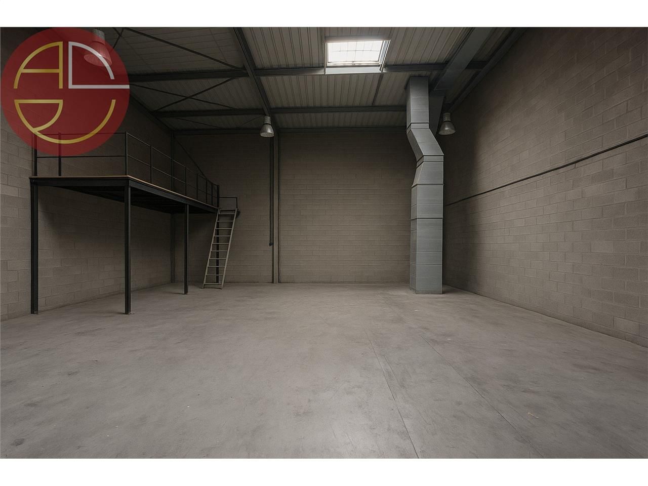 Location local 280 m² à TOULOUSE