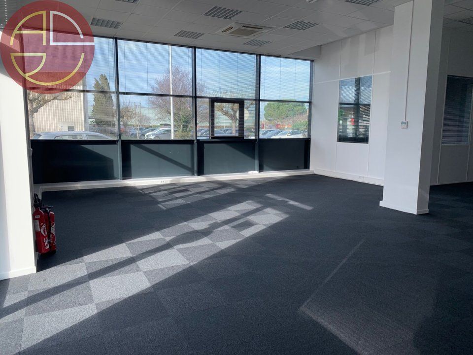 Location bureaux 238 m² à TOULOUSE