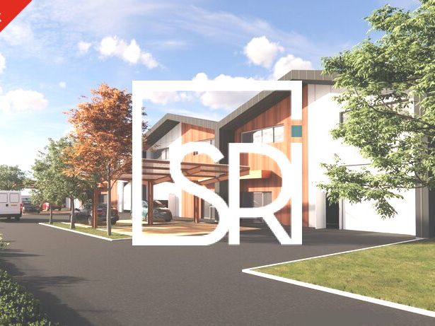 A71 / A75 / A89 - LOCATION ENTREPÔT NEUF: 637 m2 - 953 m2 - 1274 m2 - ZI LE BREZET - 63100 CLERMONT FERRAND