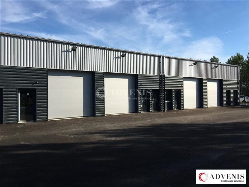 Location local d''activites 150 m² non divisibles