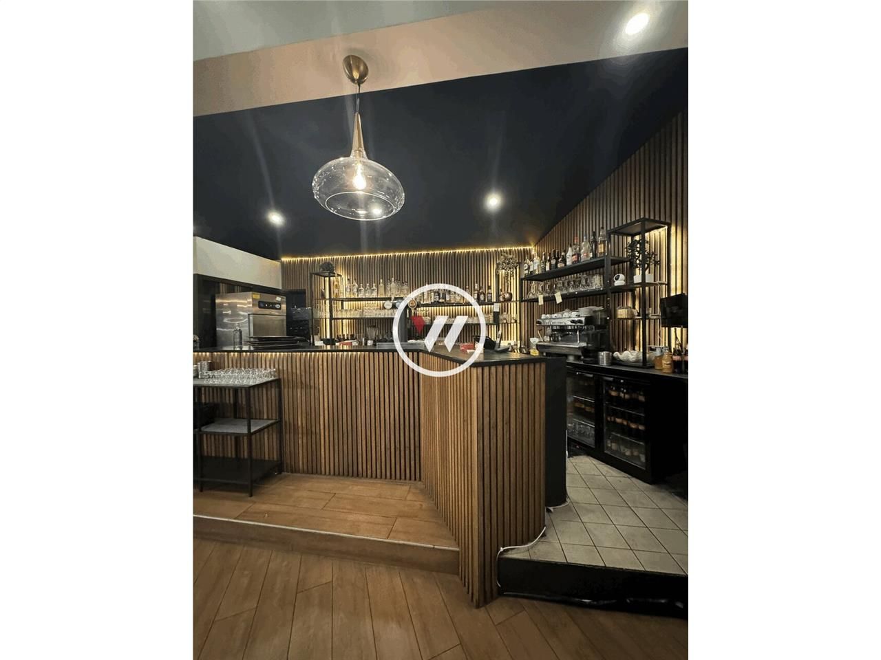 Vente local commercial 340 m² non divisibles