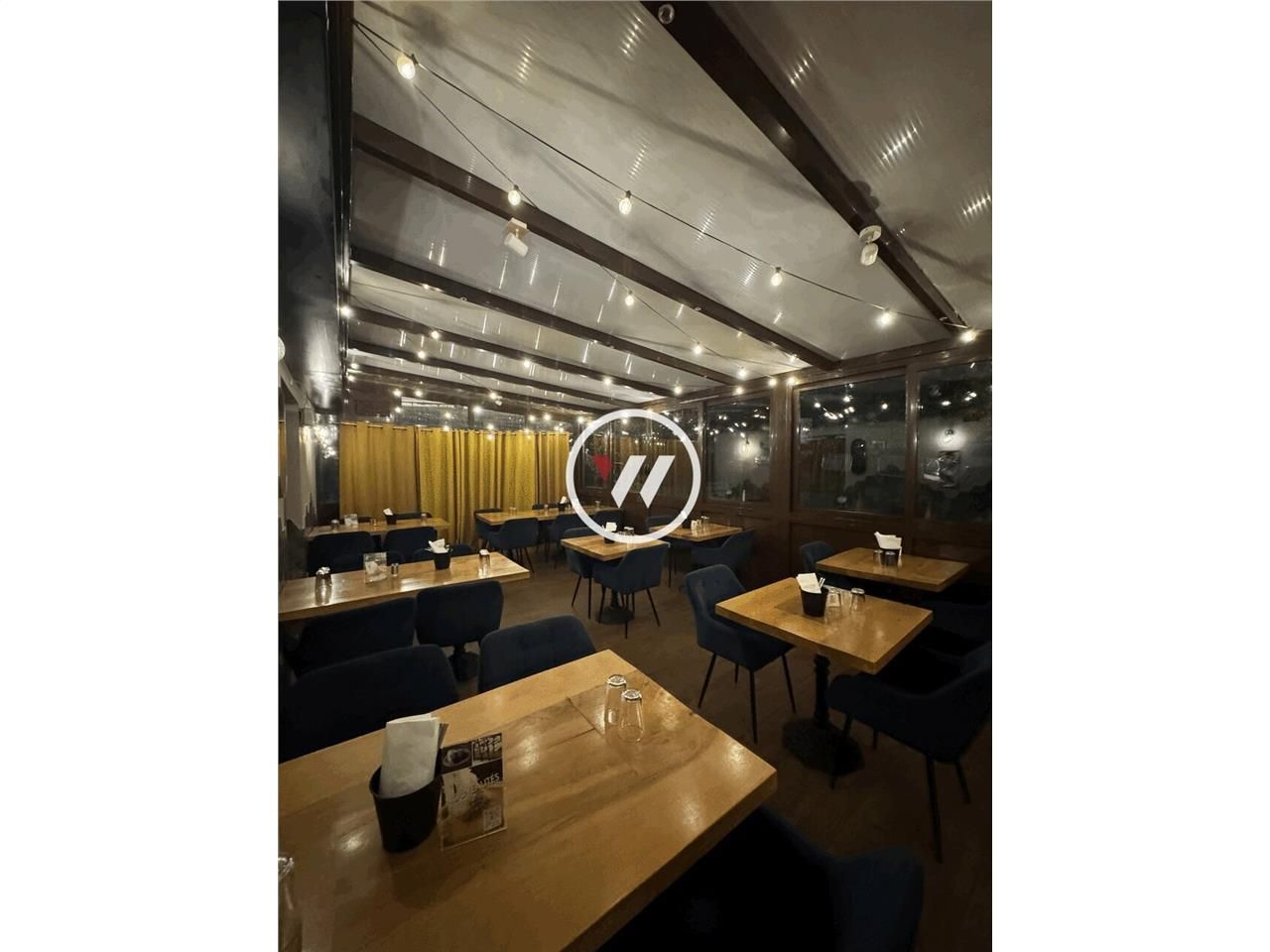 Anamour - Restaurant buffet à volonté