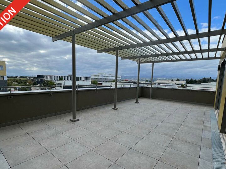 Vente bureaux 373 m² non divisibles