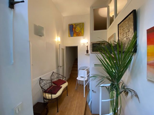 Location bureaux 40 m² non divisibles