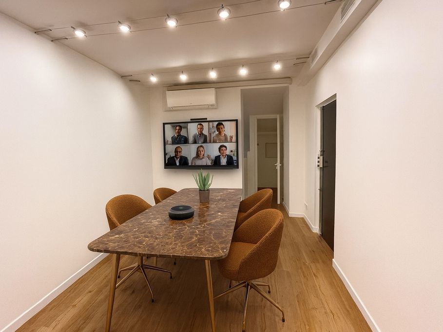 Vente bureaux 43 m² non divisibles