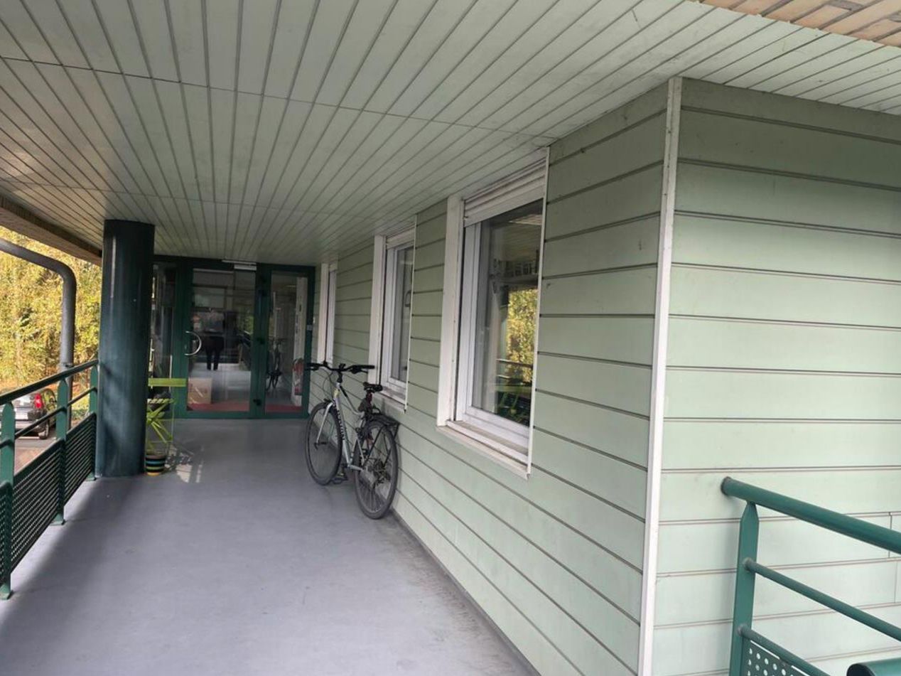 location - bureau - lille