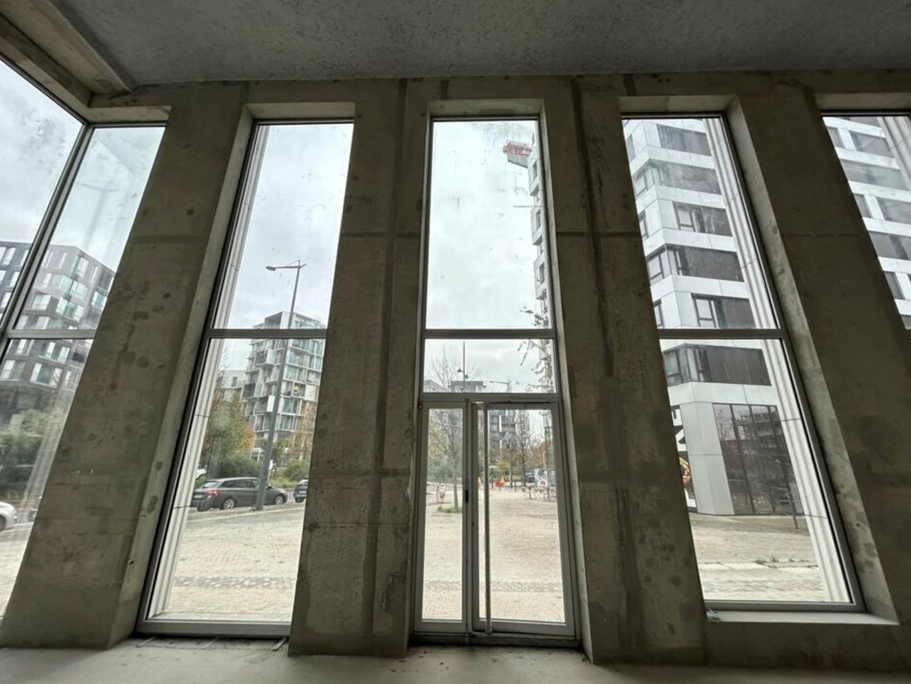 location - local commercial - lille