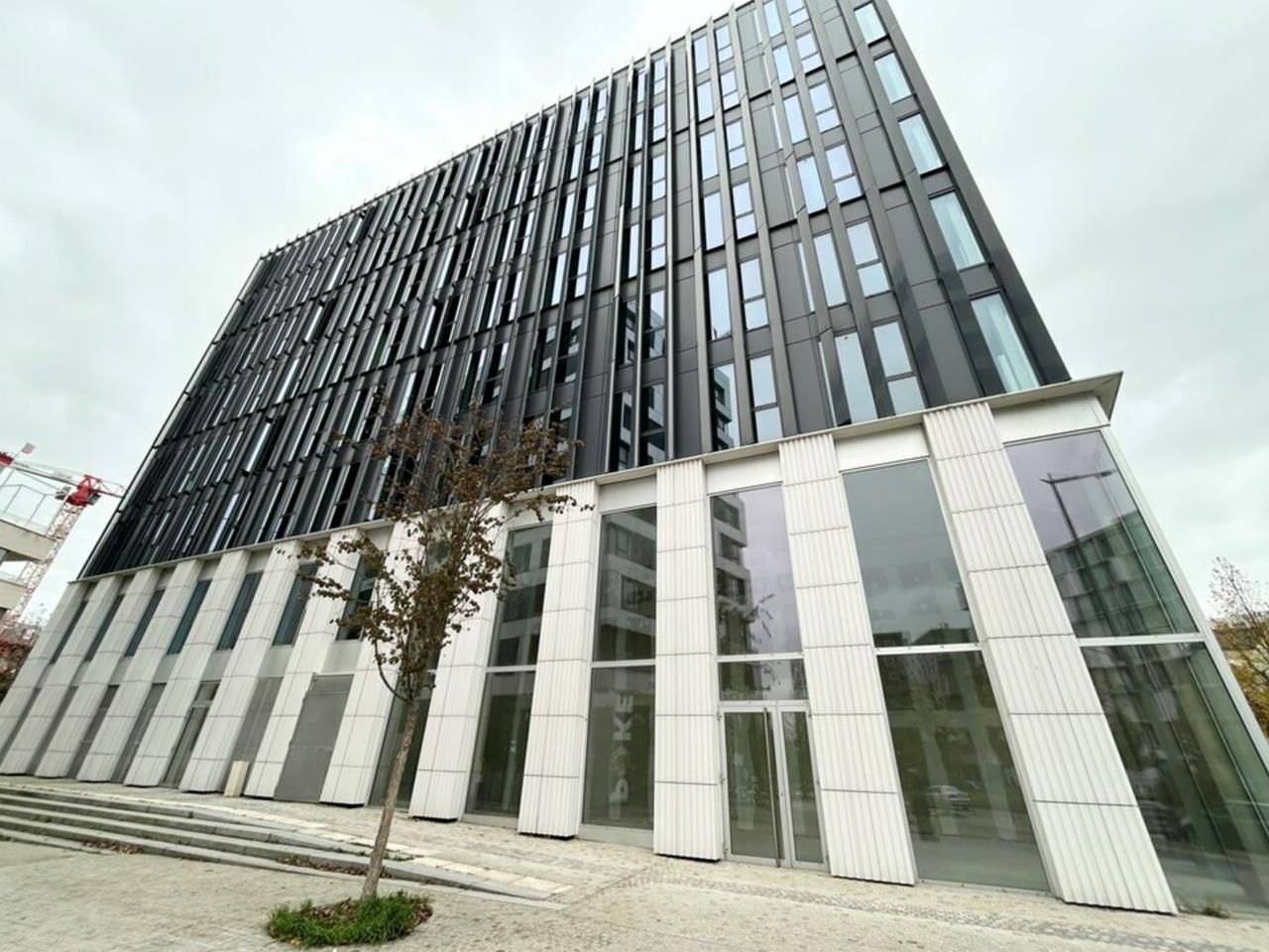 vente - bureaux - lille