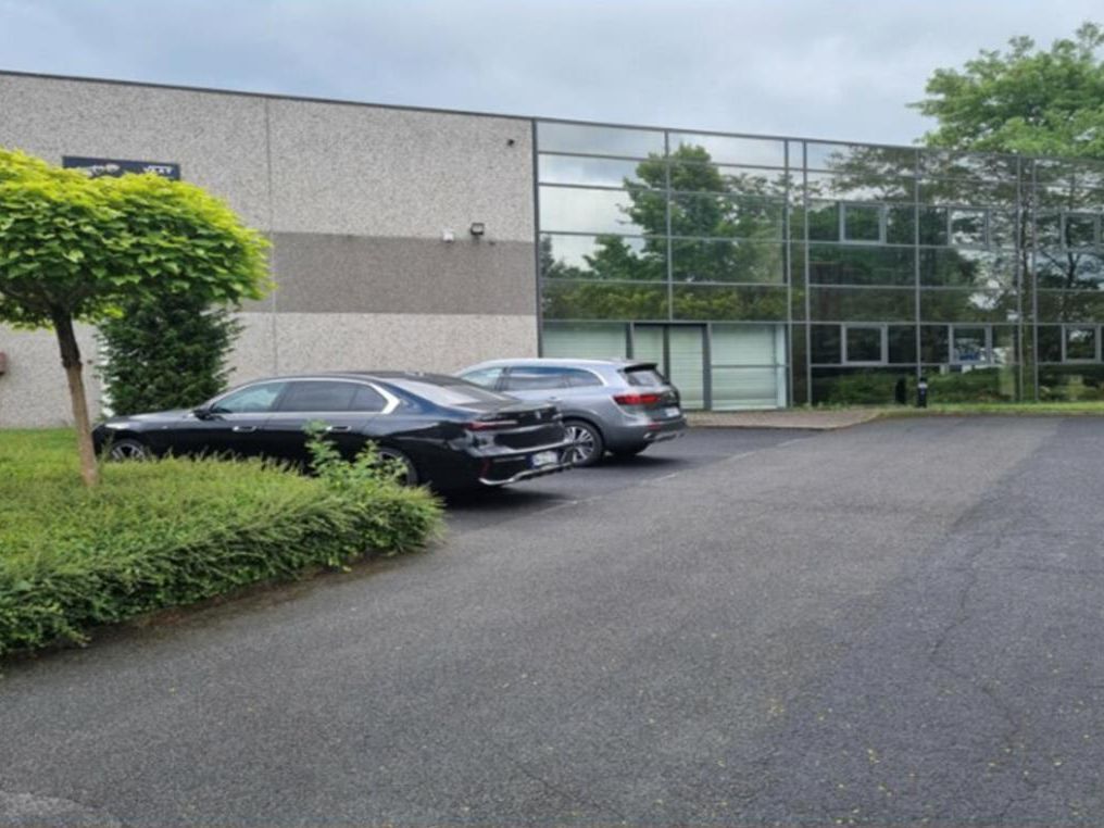 location - local d'activité - bondues