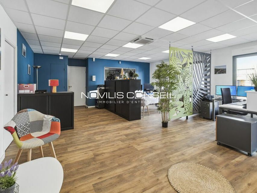 Bâtiment neuf<br/>Les prestations et équipements