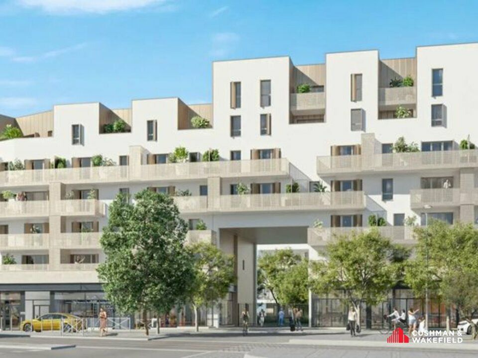 CENON LOCAUX COMMERCIAUX À VENDRE