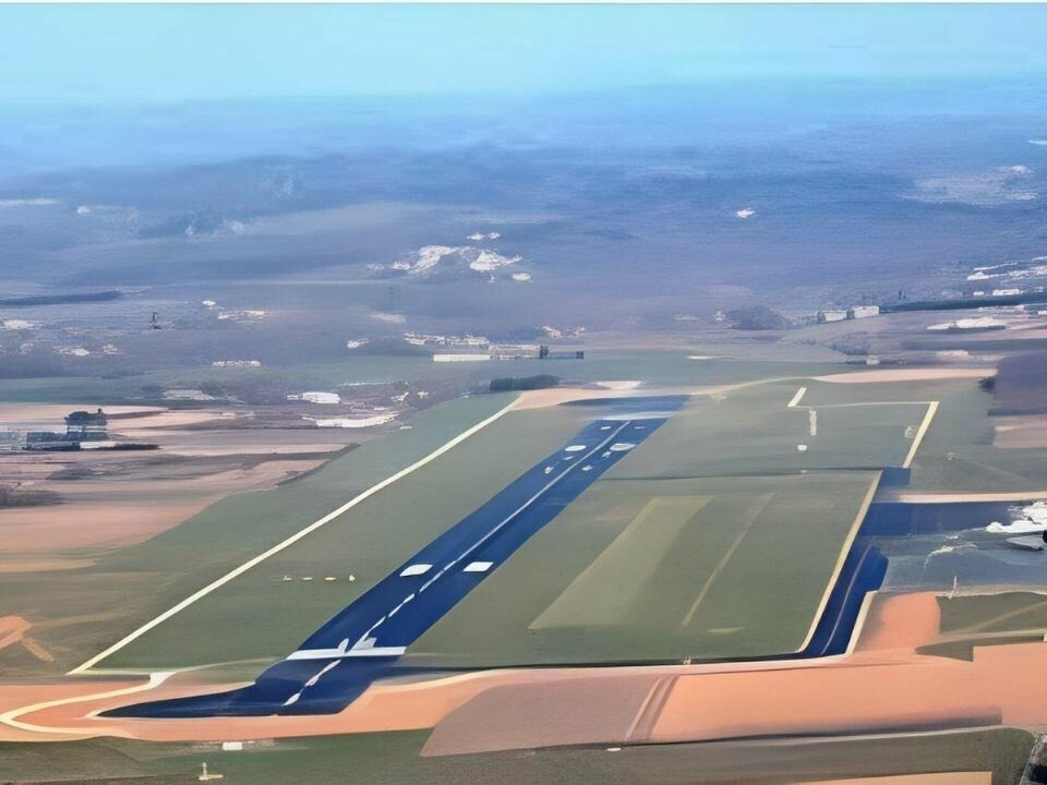 Location terrain 182454 m² non divisibles