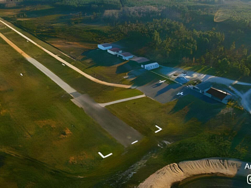 Location local d''activites 5000 m² non divisibles