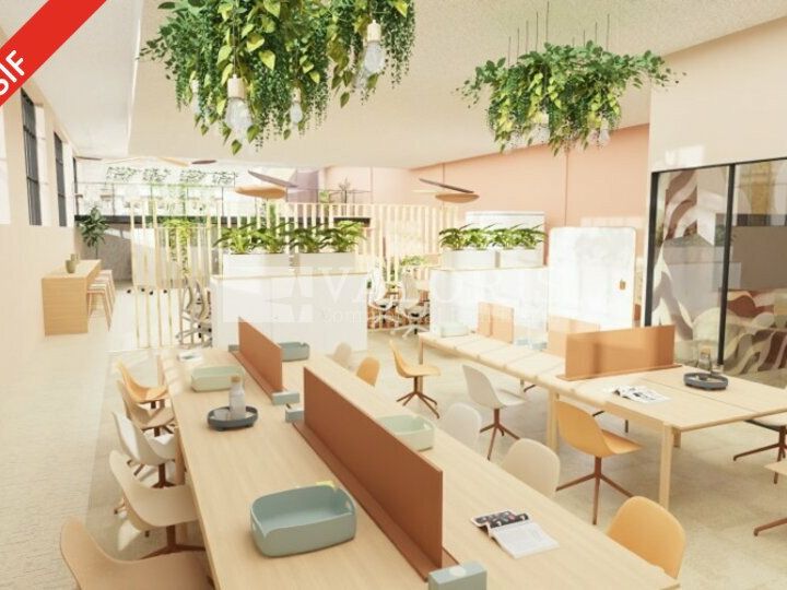 Venez découvrir un bel actif atypique à vendre : CLEF EN MAIN