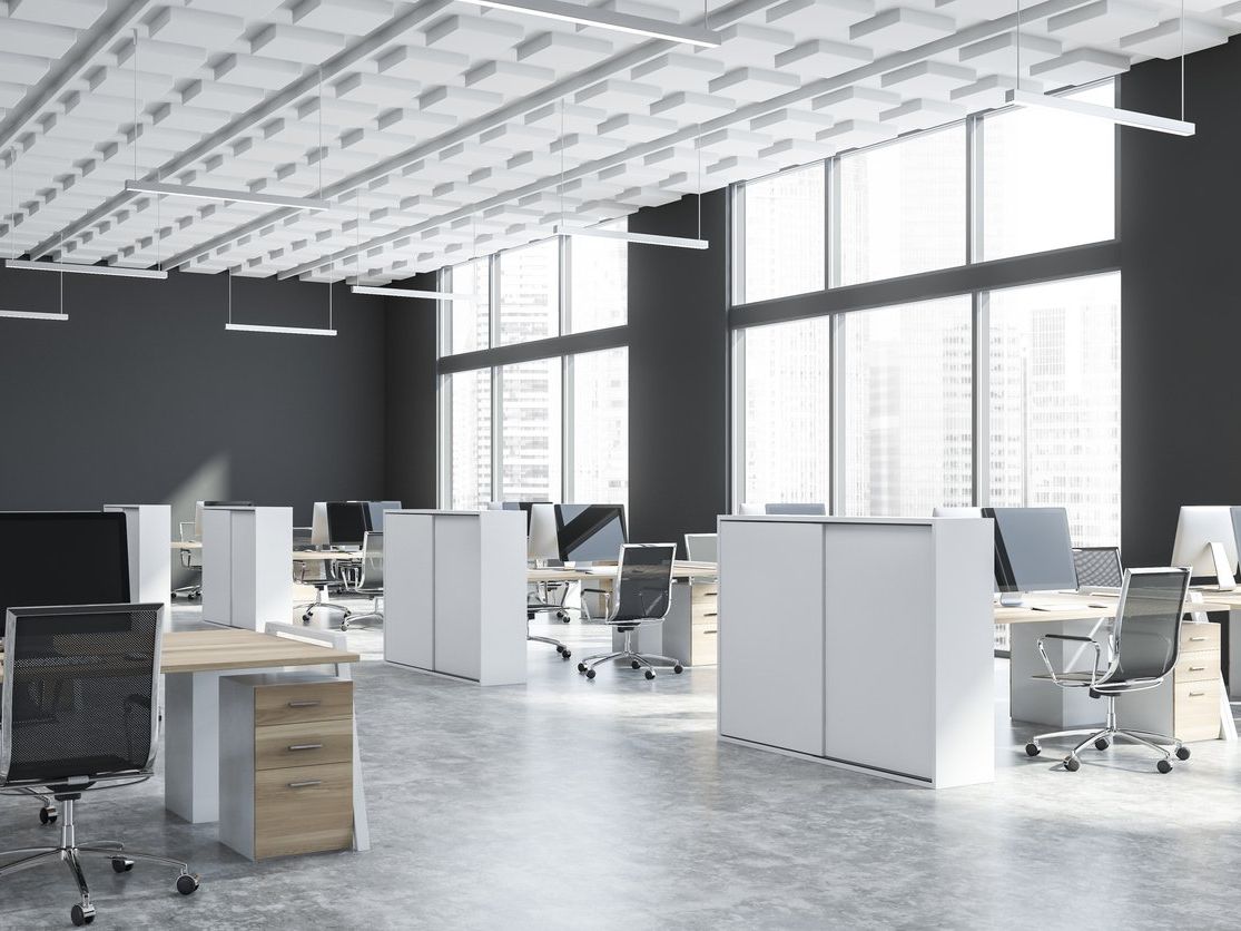 Vente bureaux 122 m² à TOULOUSE