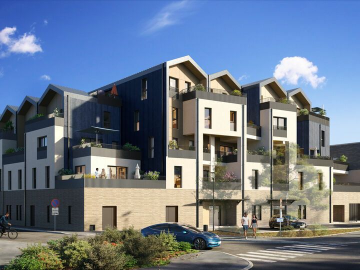 Vente local commercial 180 m² non divisibles