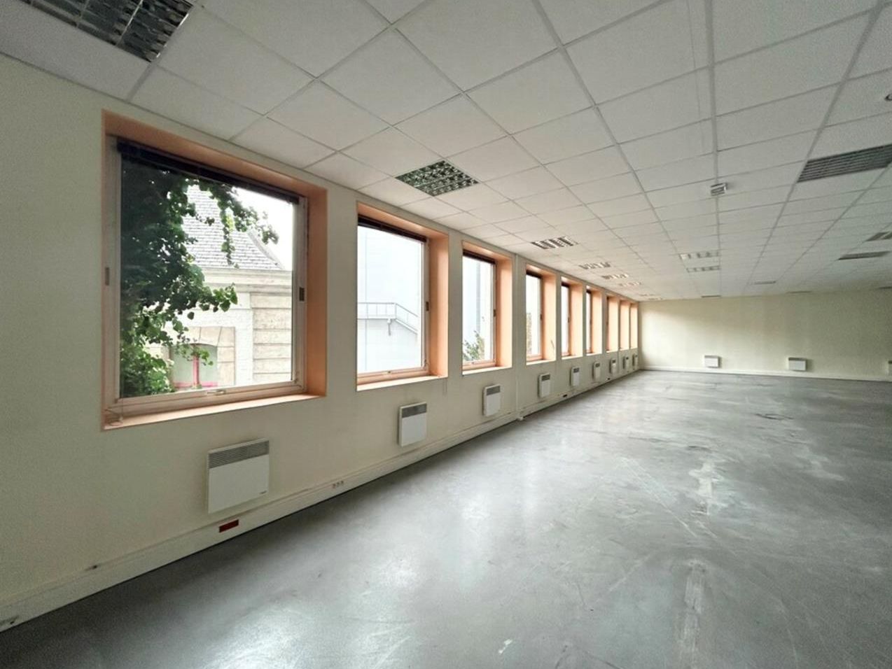 vente - bureau - lille