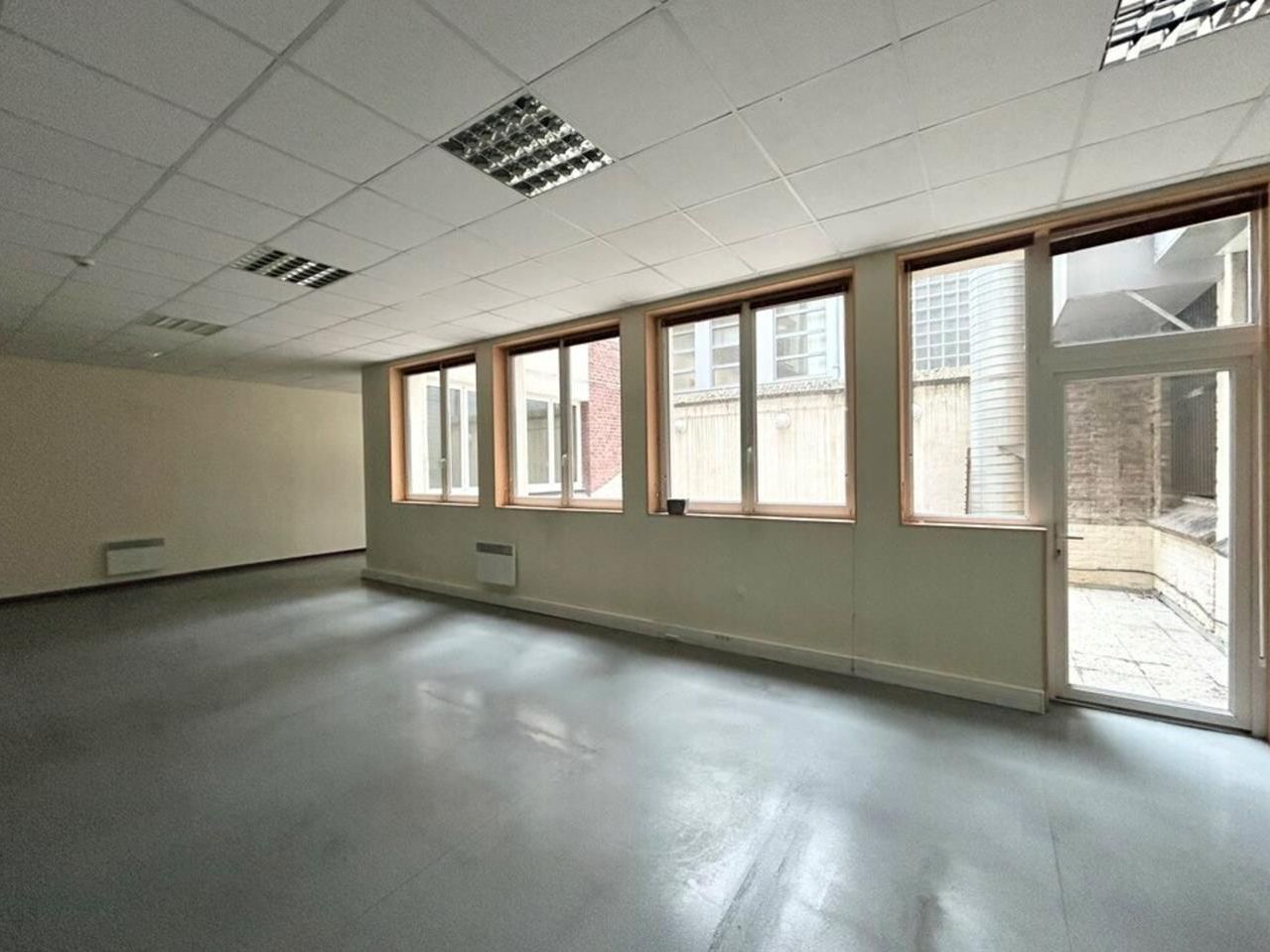 vente - bureau - lille