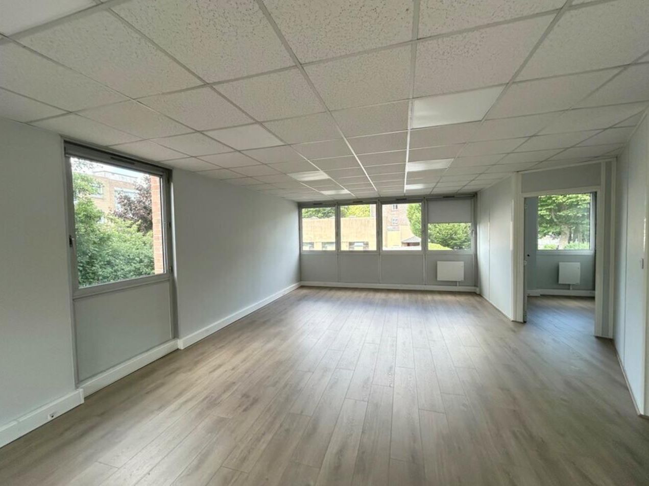 vente - bureau - marcq en baroeul