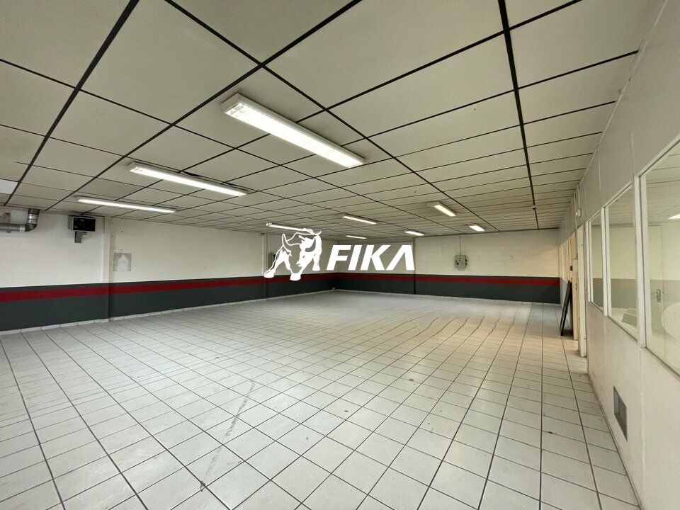 A LOUER LOCAL D'ACTIVITE 400 m² - (31200) TOULOUSE