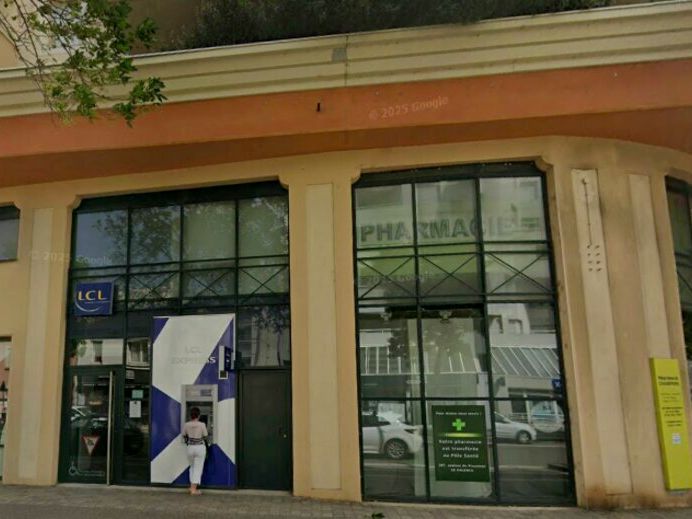 À LOUER – LOCAL COMMERCIAL – VALENCE