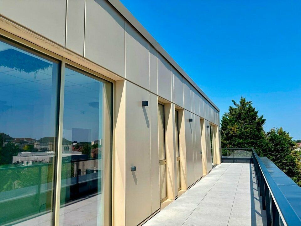 1593 m² pour ce bureaux en vente à Marcq en baroeul