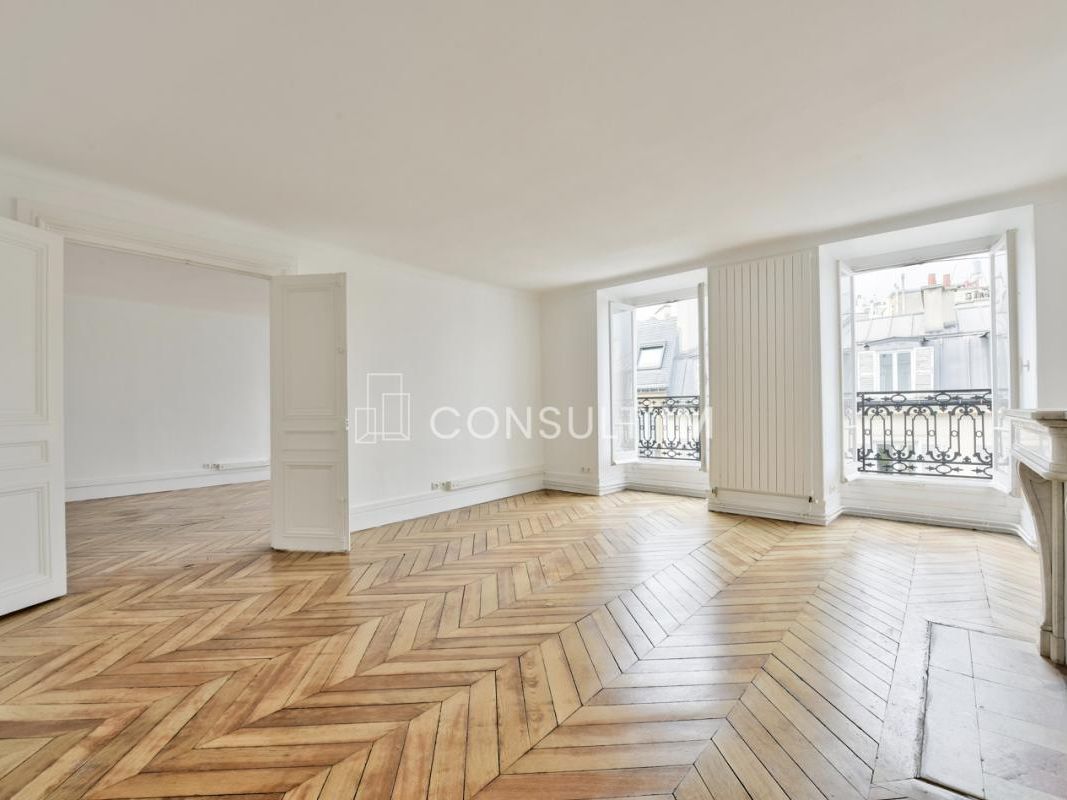 Vente bureaux 165 m² non divisibles