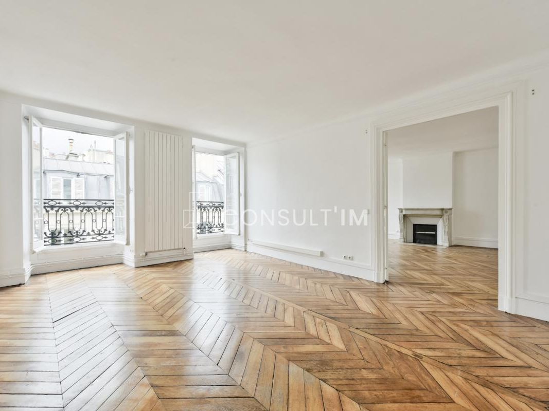 Vente bureaux 165 m² non divisibles