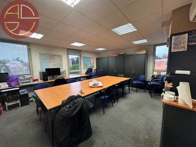 Location bureaux 300 m² à TOULOUSE