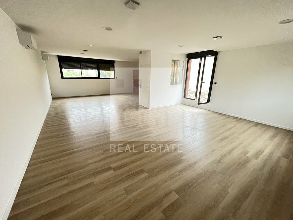 À VENDRE – BUREAUX NEUFS DE 167 m² – SAINTE-FOY-LÈS-LYON / AUX PORTES DE LYON