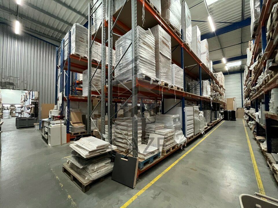 PROXIMITE ROCADE SORTIE 25 