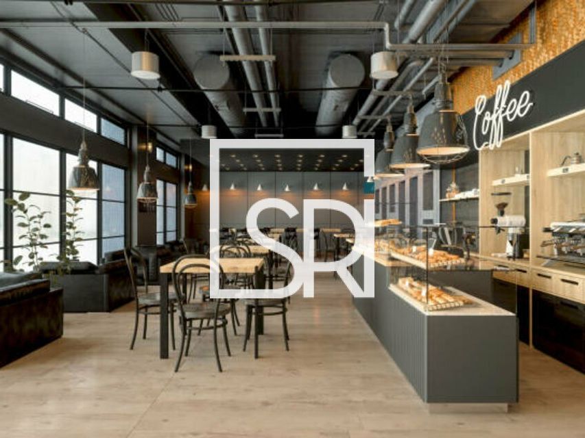 VENTE LOCAL COMMERCIAL 357 M² - VICHY 03200