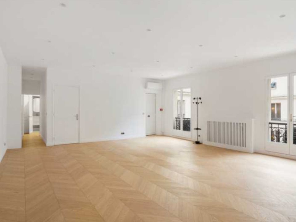 Vente bureaux 80 m² non divisibles