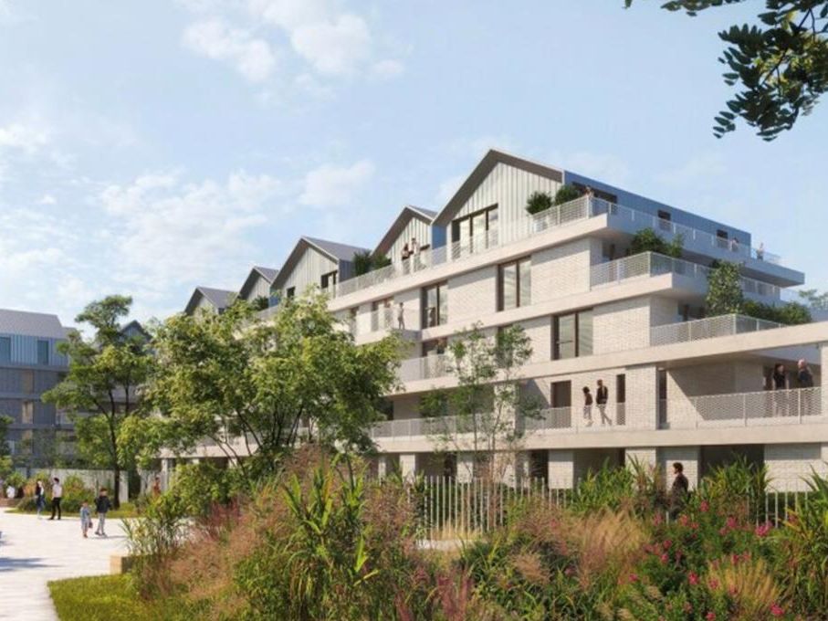 vente - local commercial - marcq en baroeul