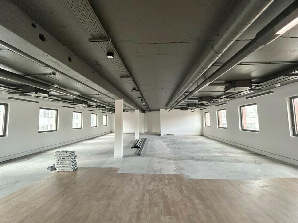 location - bureaux - lille