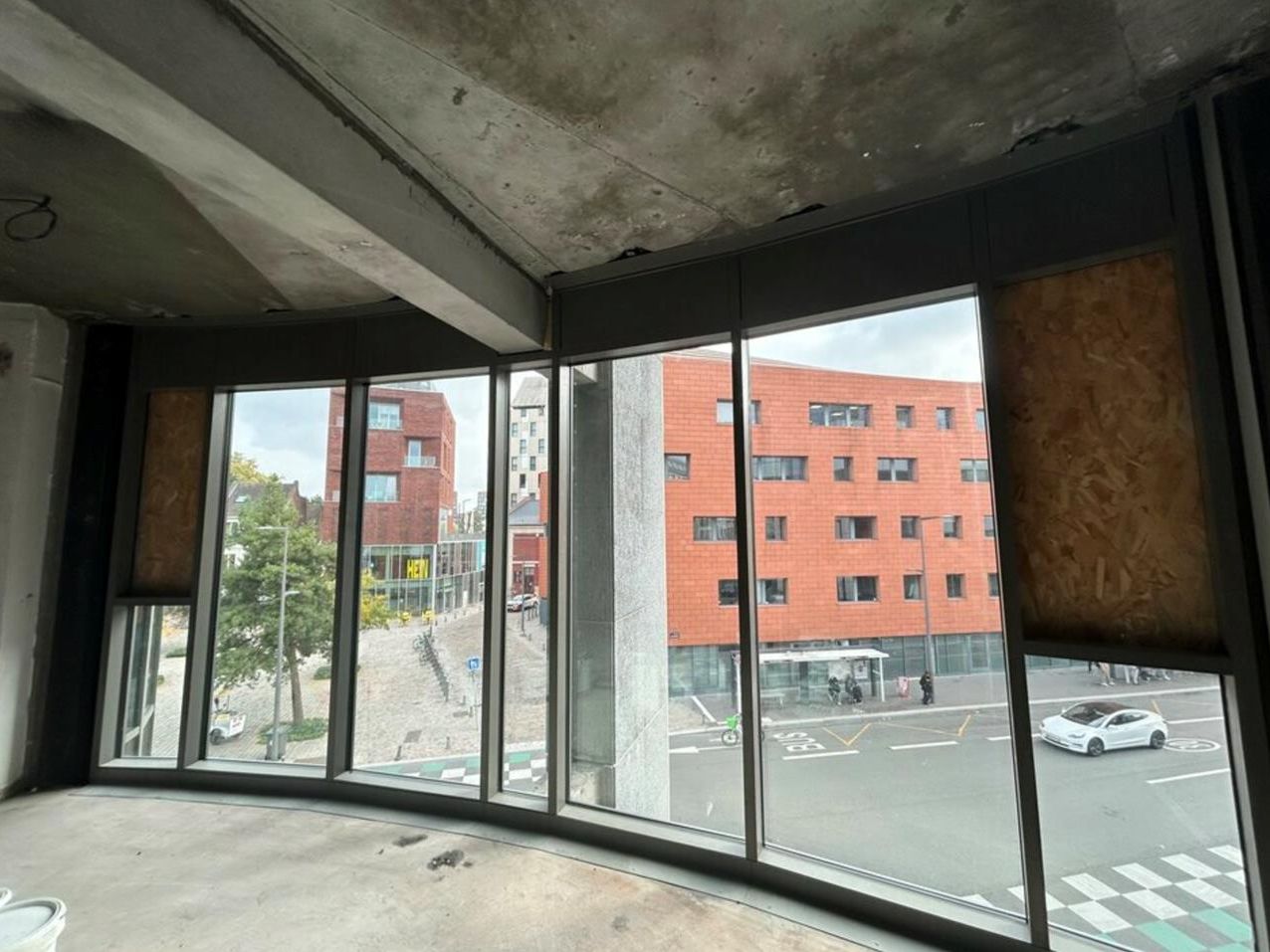 location - bureaux - lille